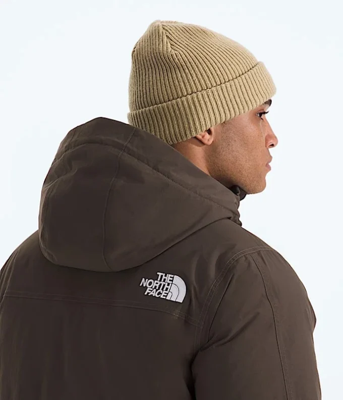 Parka McMurdo da uomo Parka McMurdo da uomo