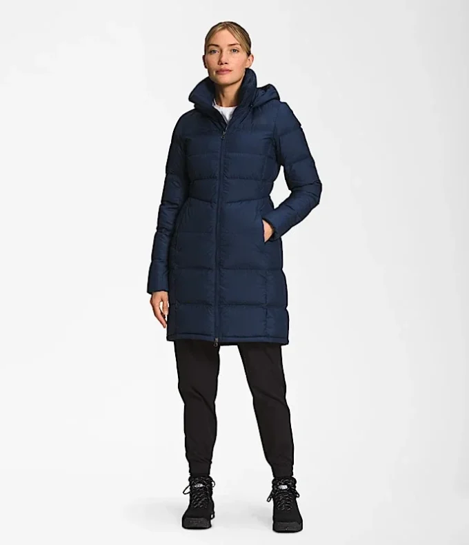 Parka Metropolis da donna Parka Metropolis da donna