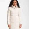 Parka Metropolis da donna