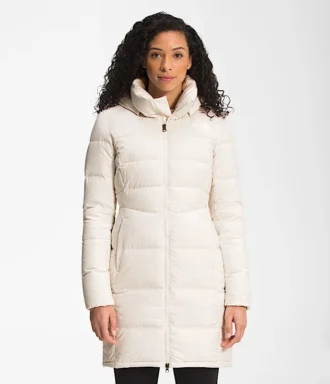 Parka Metropolis da donna