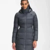 Parka Metropolis da donna
