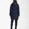 Parka Metropolis da donna Parka Metropolis da donna
