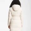 Parka Metropolis da donna