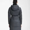 Parka Metropolis da donna