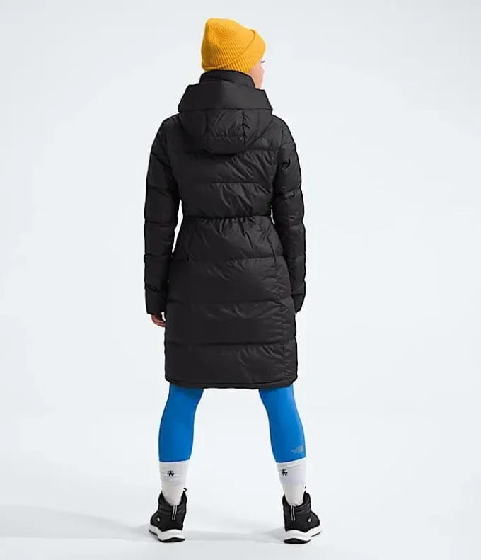 Parka Metropolis da donna Parka Metropolis da donna