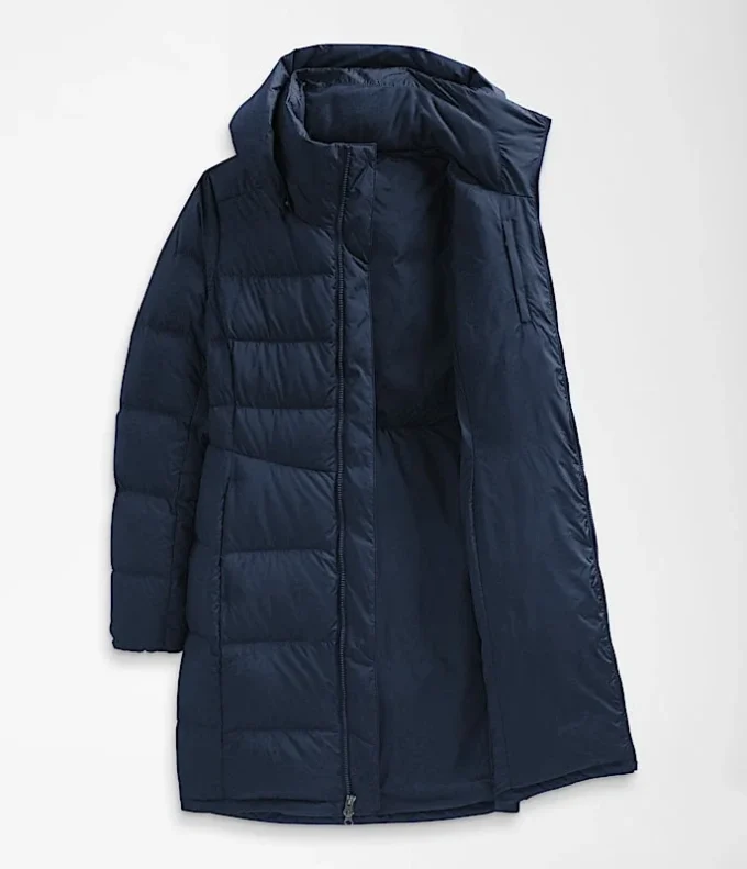 Parka Metropolis da donna Parka Metropolis da donna