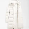 Parka Metropolis da donna