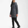 Parka Metropolis da donna