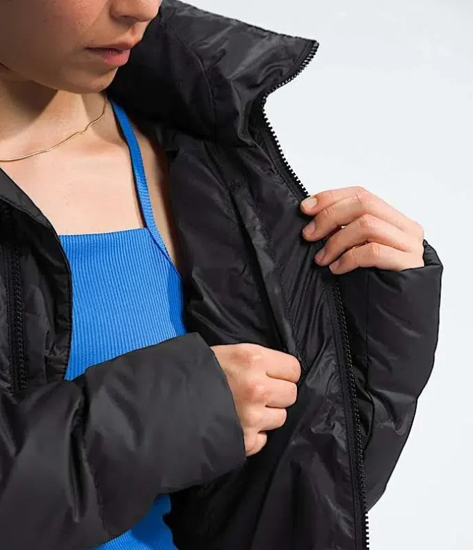 Parka Metropolis da donna Parka Metropolis da donna