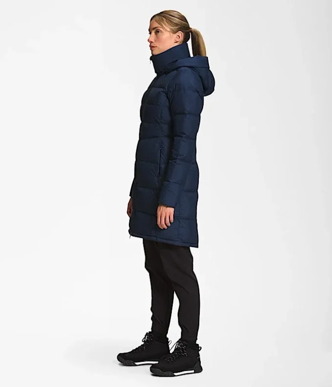 Parka Metropolis da donna Parka Metropolis da donna