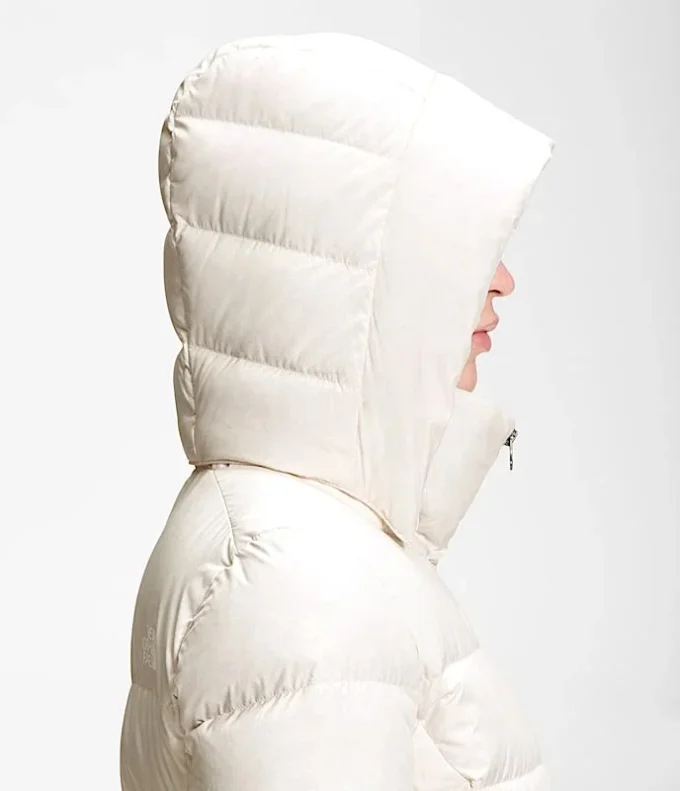 Parka Metropolis da donna