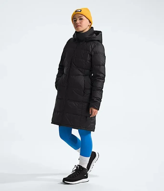 Parka Metropolis da donna Parka Metropolis da donna