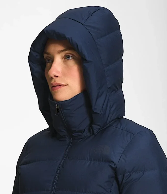 Parka Metropolis da donna Parka Metropolis da donna