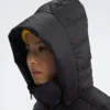 Parka Metropolis da donna Parka Metropolis da donna