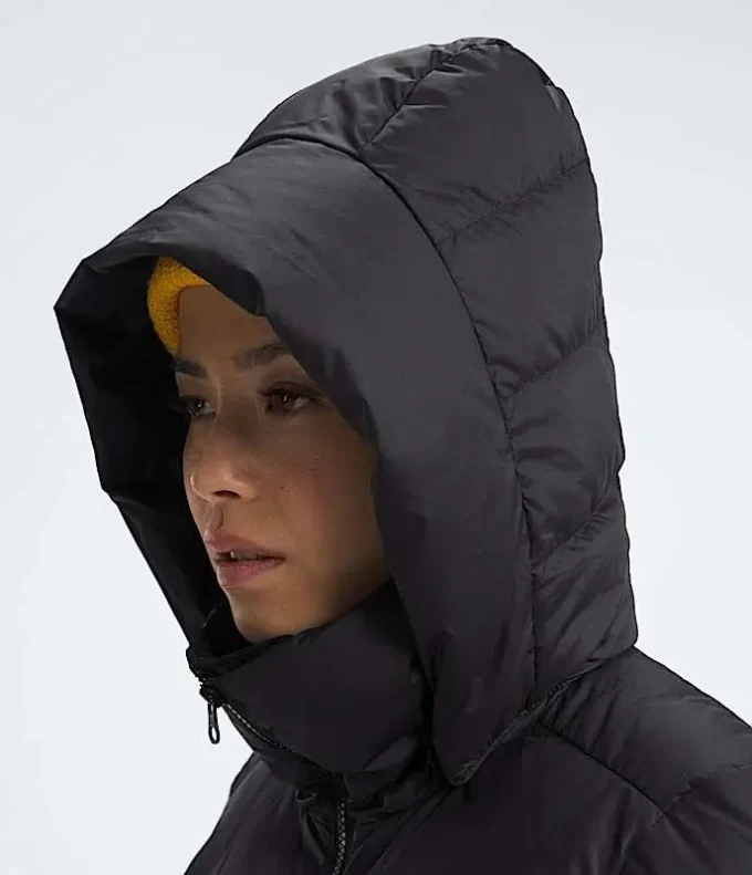 Parka Metropolis da donna Parka Metropolis da donna