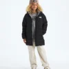 Parka reversibile Perrito da bambina Parka reversibile Perrito da bambina