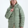 Parka reversibile Perrito da bambina Parka reversibile Perrito da bambina