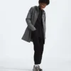 Parka Shelbe Raschel da donna Parka Shelbe Raschel da donna