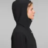 Parka Shelbe Raschel da donna Parka Shelbe Raschel da donna