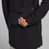 Parka Shelbe Raschel da donna Parka Shelbe Raschel da donna