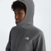 Parka Shelbe Raschel da donna Parka Shelbe Raschel da donna