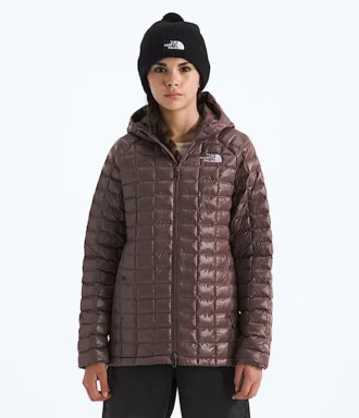 Parka THERMOBALL™ da bambina