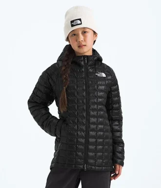 Parka THERMOBALL™ da bambina