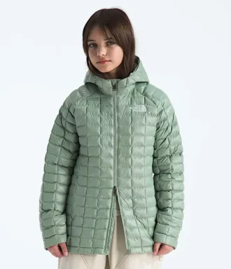 Parka THERMOBALL™ da bambina