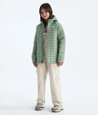 Parka THERMOBALL™ da bambina