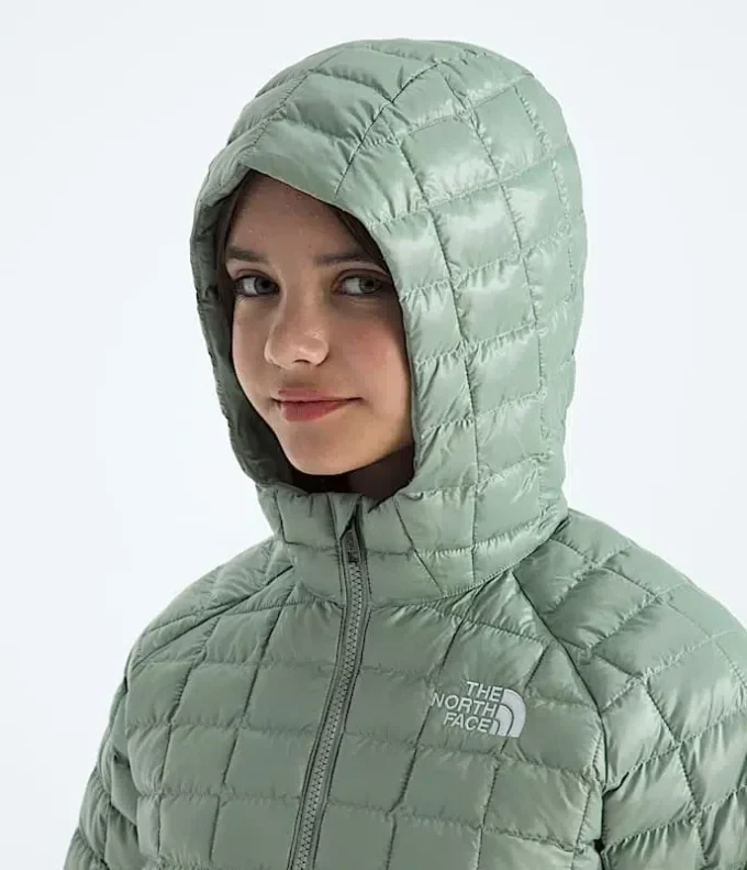 Parka THERMOBALL™ da bambina Parka THERMOBALL™ da bambina