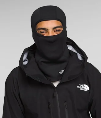 Passamontagna Freedom Fleece