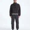 Pile TNF™ Red Box con mezza zip Pile TNF™ Red Box con mezza zip