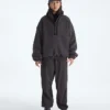 Pile TNF™ Red Box con mezza zip Pile TNF™ Red Box con mezza zip
