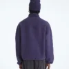 Pile TNF™ Red Box con mezza zip Pile TNF™ Red Box con mezza zip