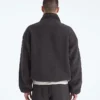 Pile TNF™ Red Box con mezza zip Pile TNF™ Red Box con mezza zip