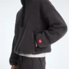Pile TNF™ Red Box con mezza zip Pile TNF™ Red Box con mezza zip