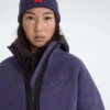 Pile TNF™ Red Box con mezza zip Pile TNF™ Red Box con mezza zip