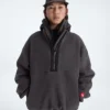 Pile TNF™ Red Box con mezza zip Pile TNF™ Red Box con mezza zip