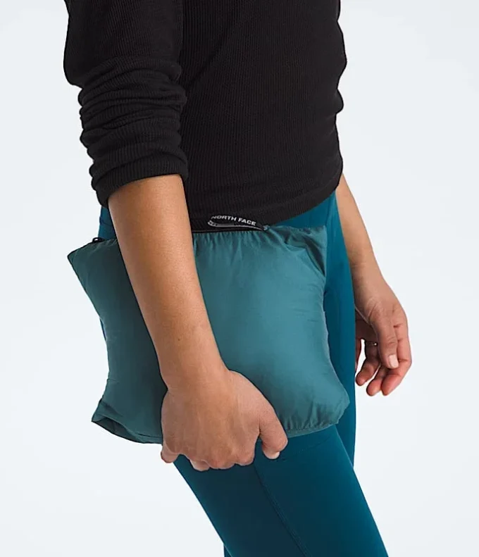 Piumino classico da donna Piumino classico da donna