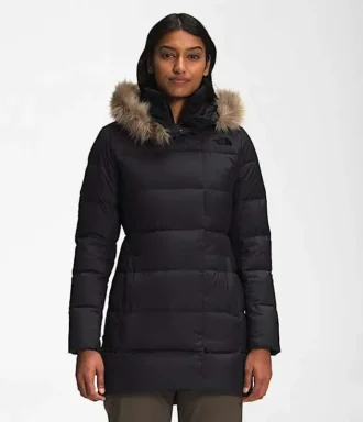 Piumino da donna New Dealio