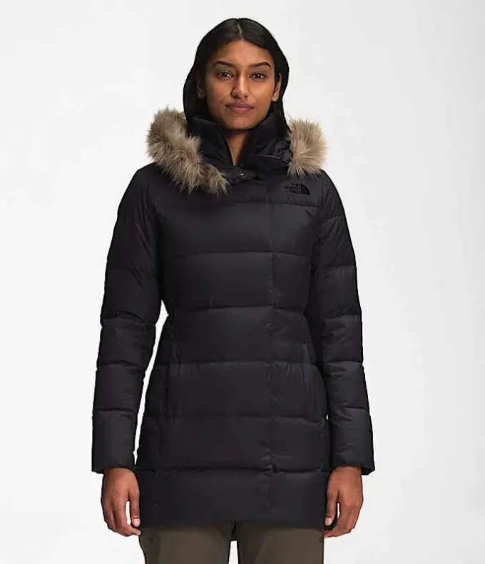 Piumino da donna New Dealio