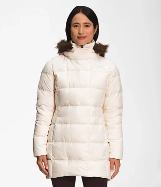 Piumino da donna New Dealio