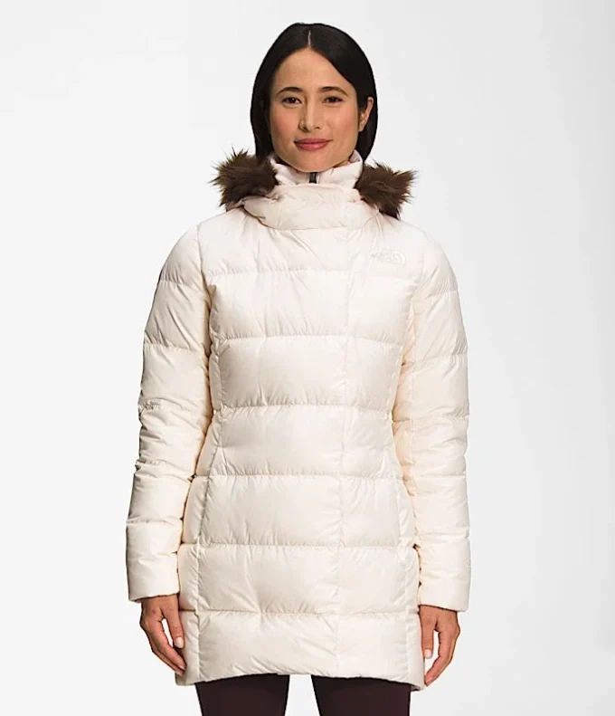 Piumino da donna New Dealio Piumino da donna New Dealio
