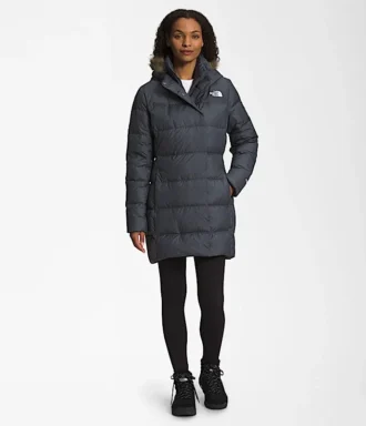 Piumino da donna New Dealio