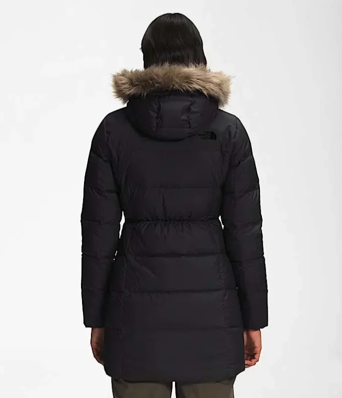 Piumino da donna New Dealio