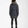 Piumino da donna New Dealio
