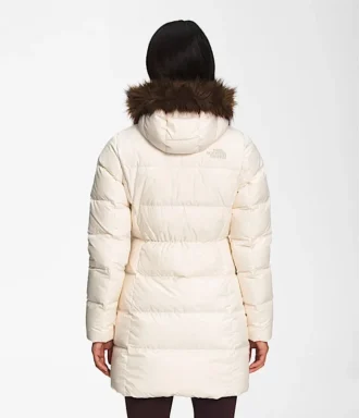 Piumino da donna New Dealio