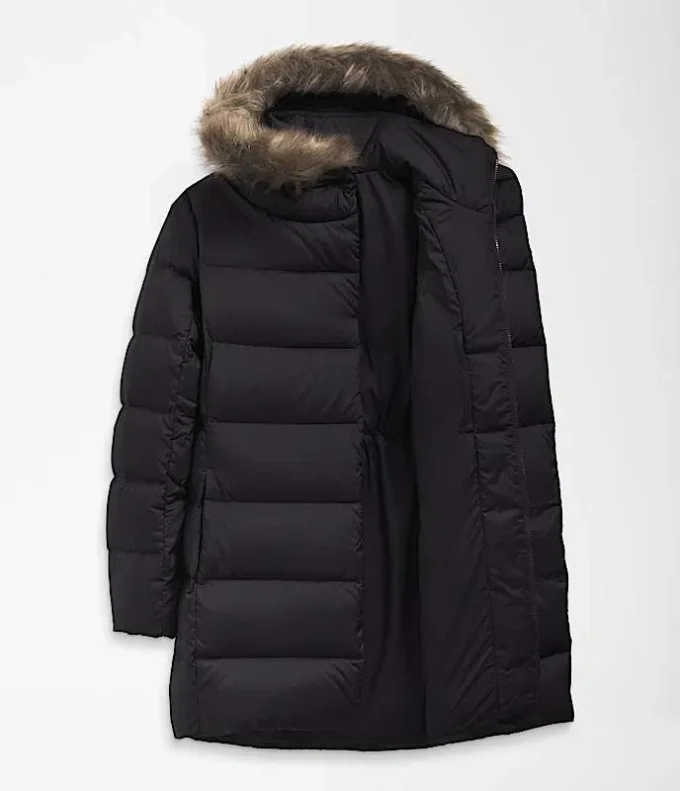 Piumino da donna New Dealio