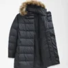 Piumino da donna New Dealio