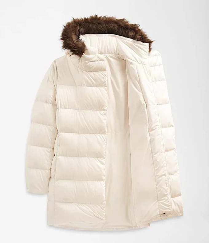 Piumino da donna New Dealio Piumino da donna New Dealio